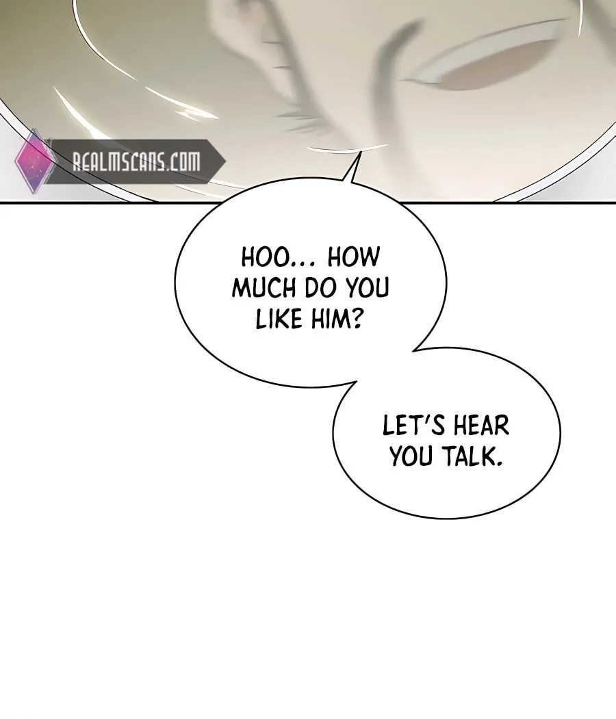 Read The Divine Surgeon chapter 64 image 22 on Lezhin