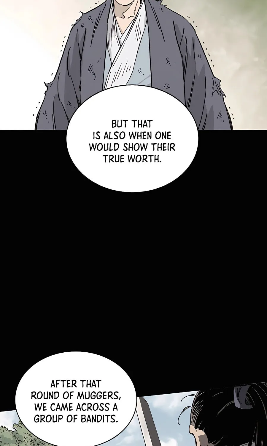 Read The Divine Surgeon chapter 64 image 25 on Lezhin