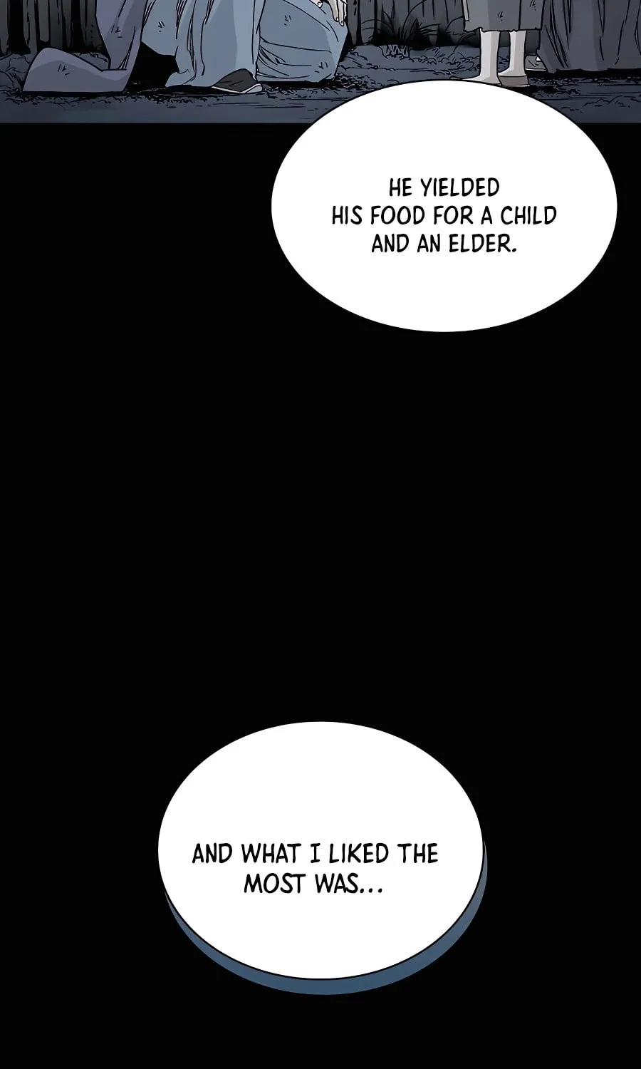 Read The Divine Surgeon chapter 64 image 31 on Lezhin