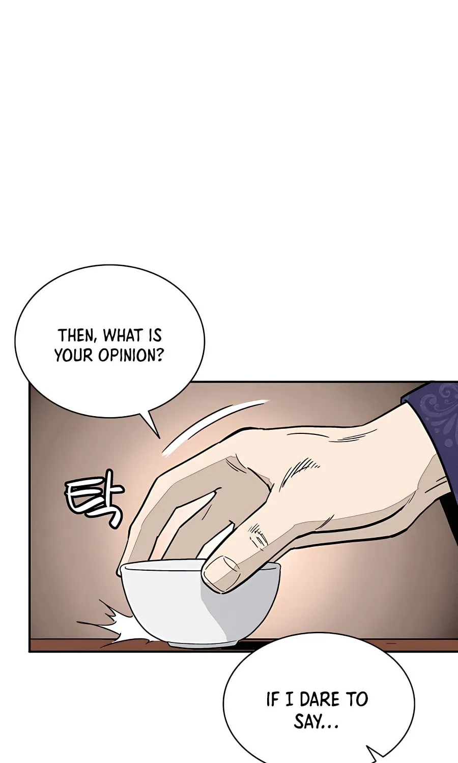 Read The Divine Surgeon chapter 64 image 38 on Lezhin