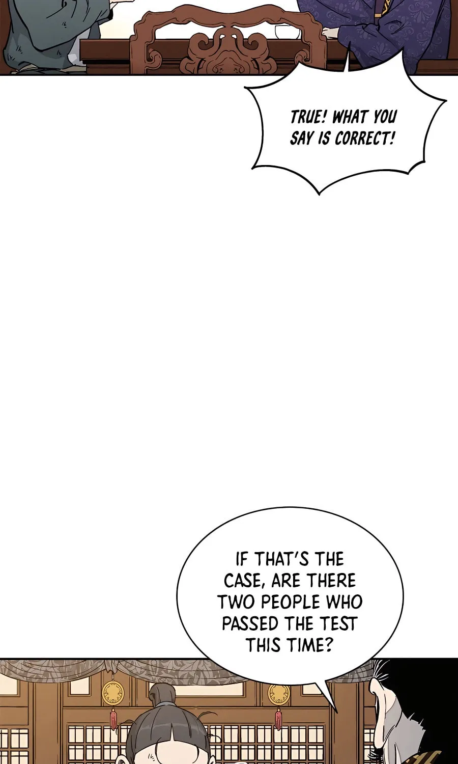 Read The Divine Surgeon chapter 64 image 42 on Lezhin