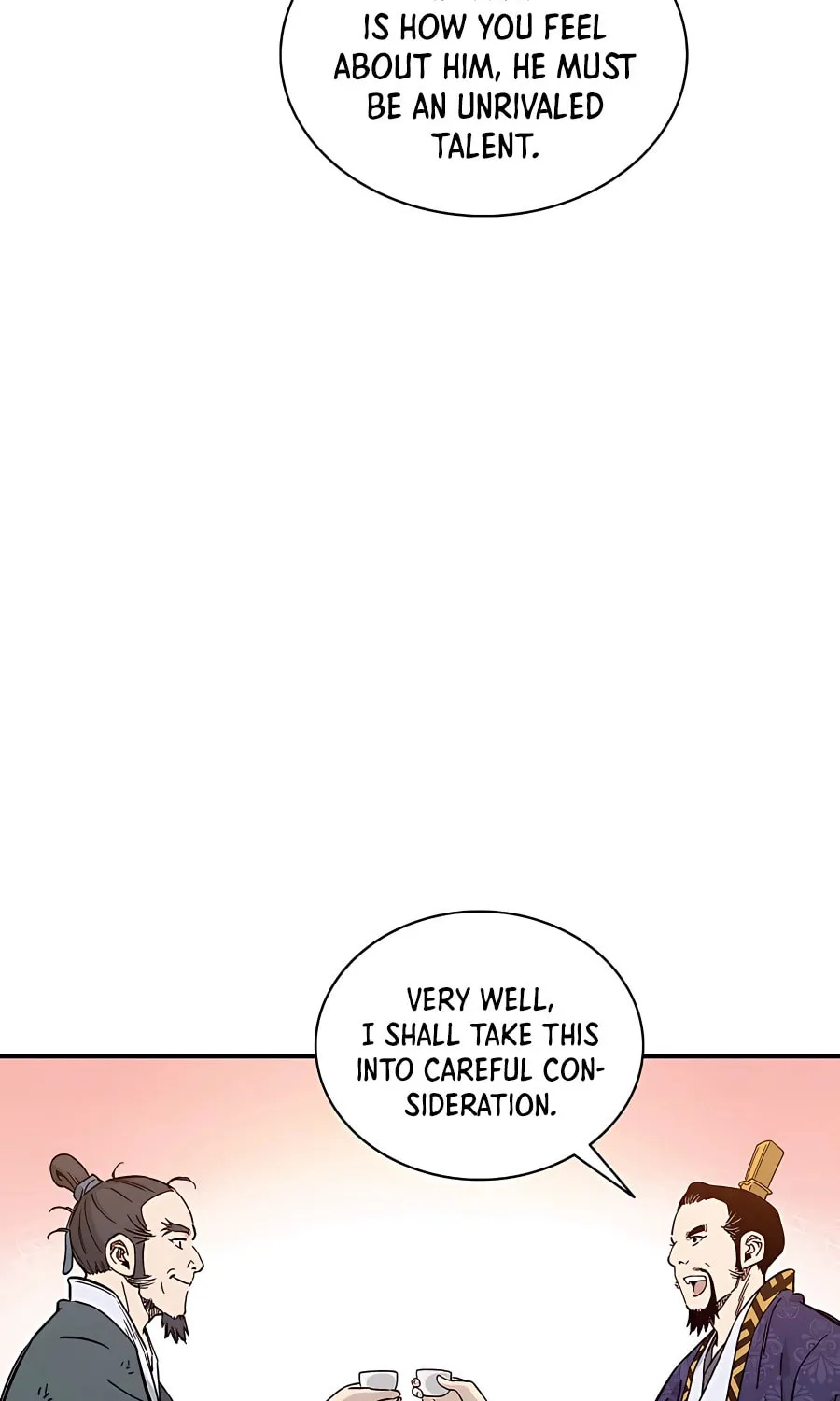 Read The Divine Surgeon chapter 64 image 47 on Lezhin