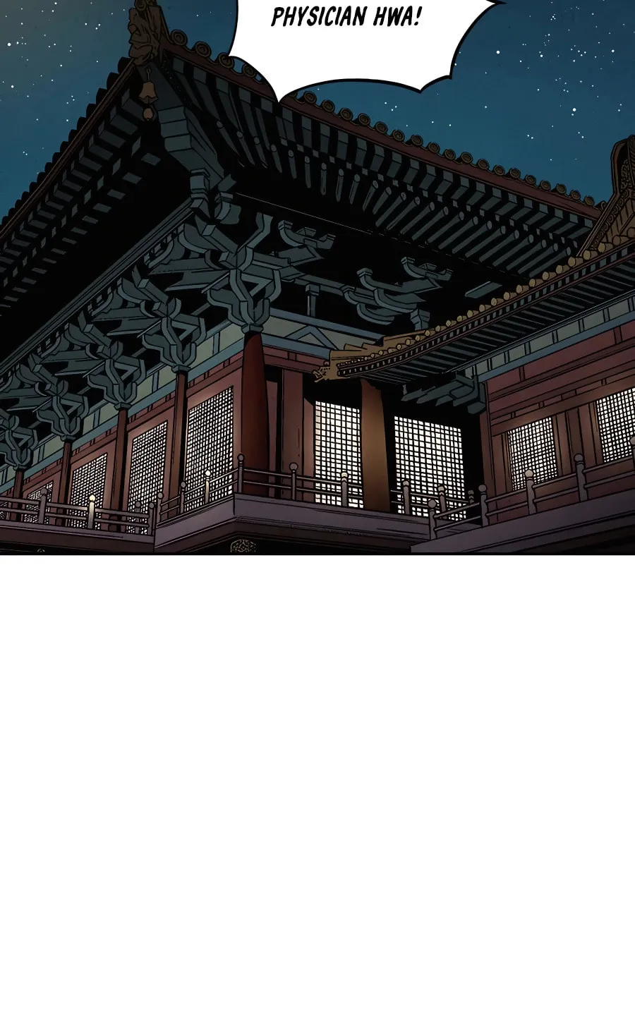 Read The Divine Surgeon chapter 64 image 50 on Lezhin