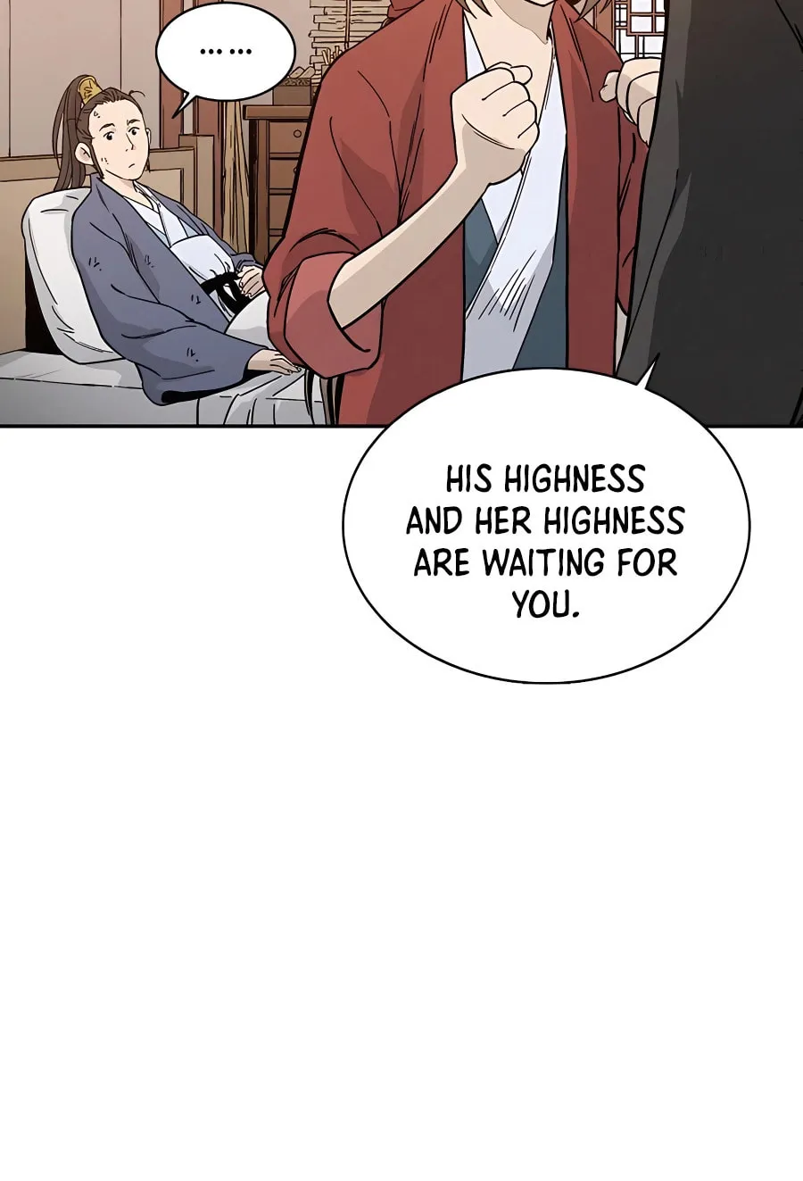 Read The Divine Surgeon chapter 64 image 55 on Lezhin