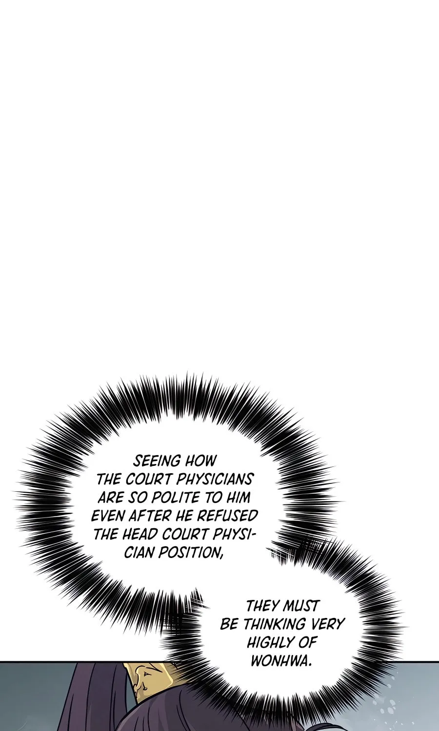 Read The Divine Surgeon chapter 64 image 59 on Lezhin