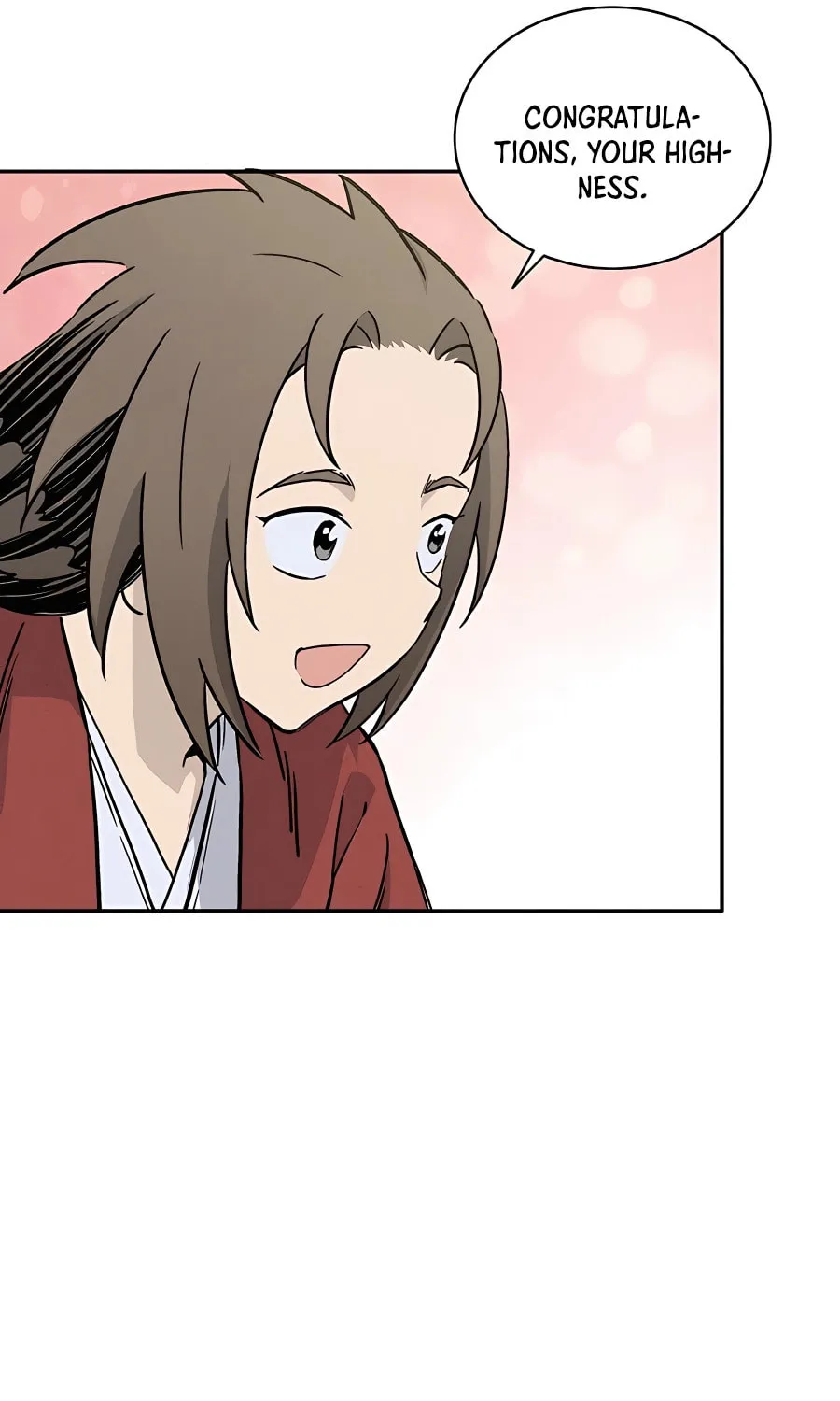 Read The Divine Surgeon chapter 64 image 68 on Lezhin