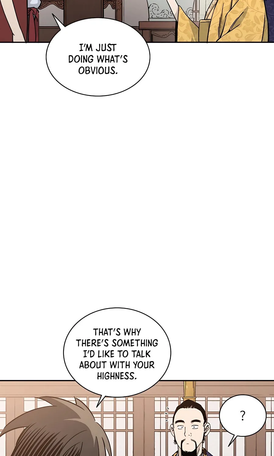 Read The Divine Surgeon chapter 64 image 71 on Lezhin