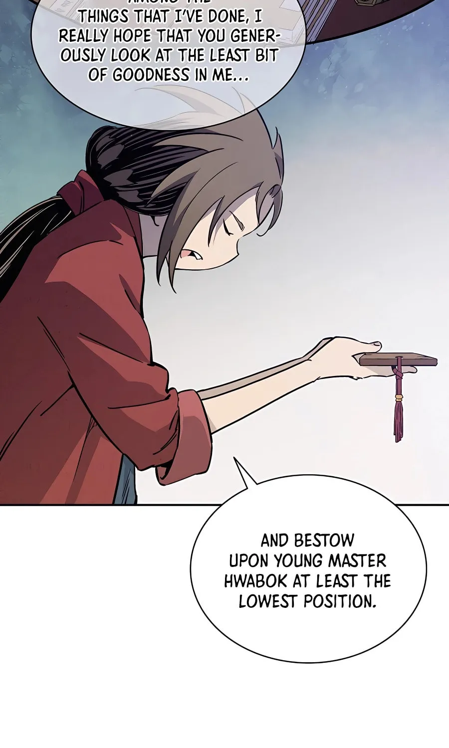 Read The Divine Surgeon chapter 64 image 78 on Lezhin