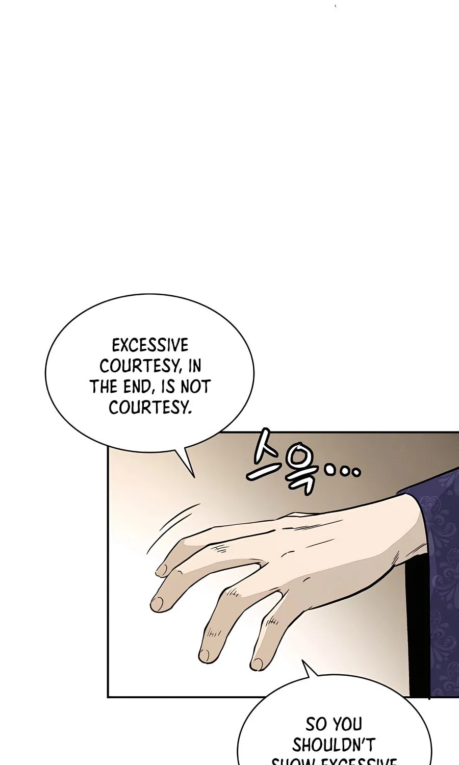 Read The Divine Surgeon chapter 64 image 80 on Lezhin