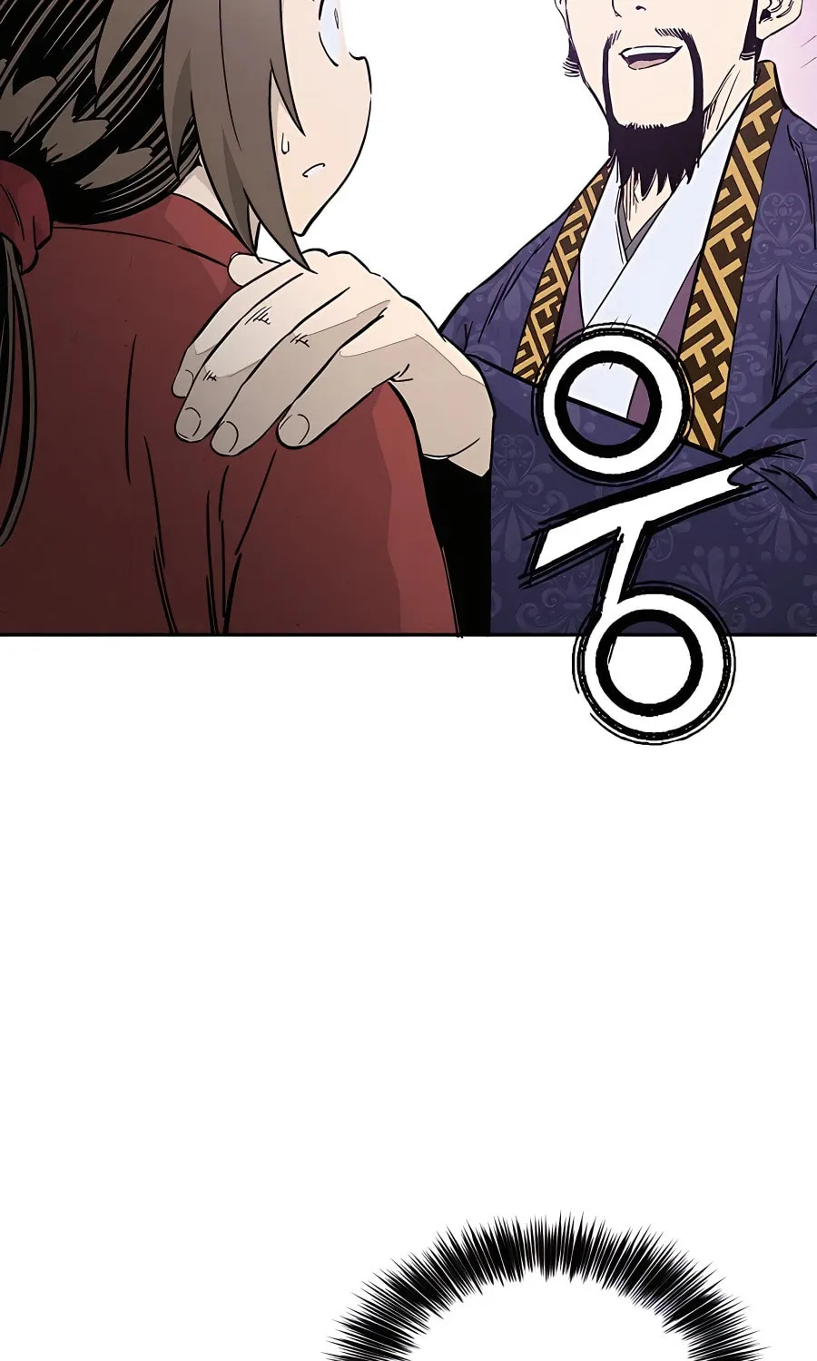 Read The Divine Surgeon chapter 65 image 1 on Lezhin