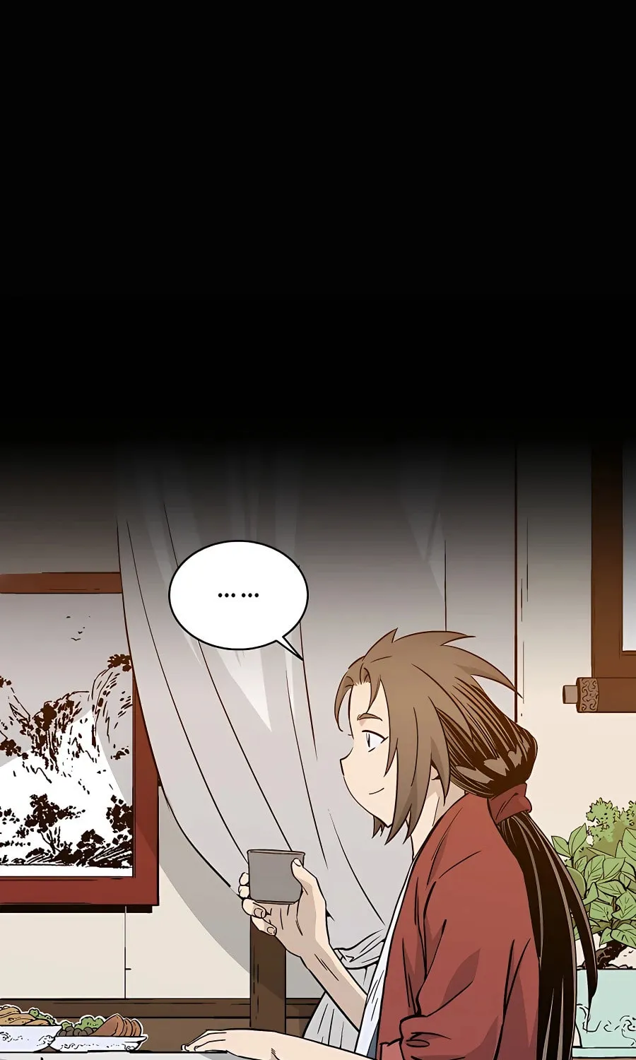 Read The Divine Surgeon chapter 65 image 103 on Lezhin