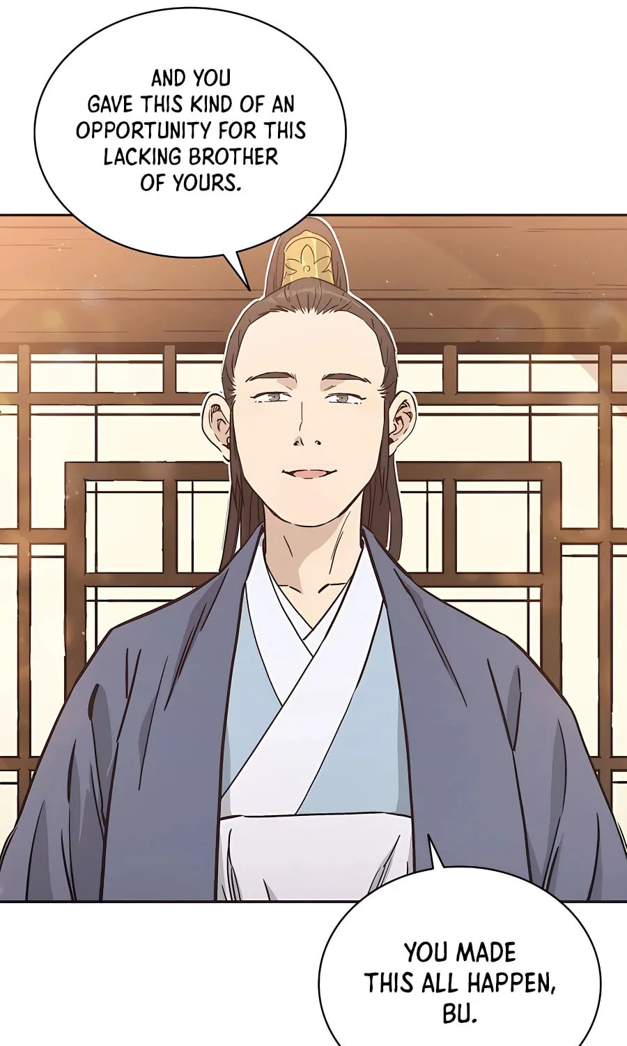 Read The Divine Surgeon chapter 65 image 105 on Lezhin