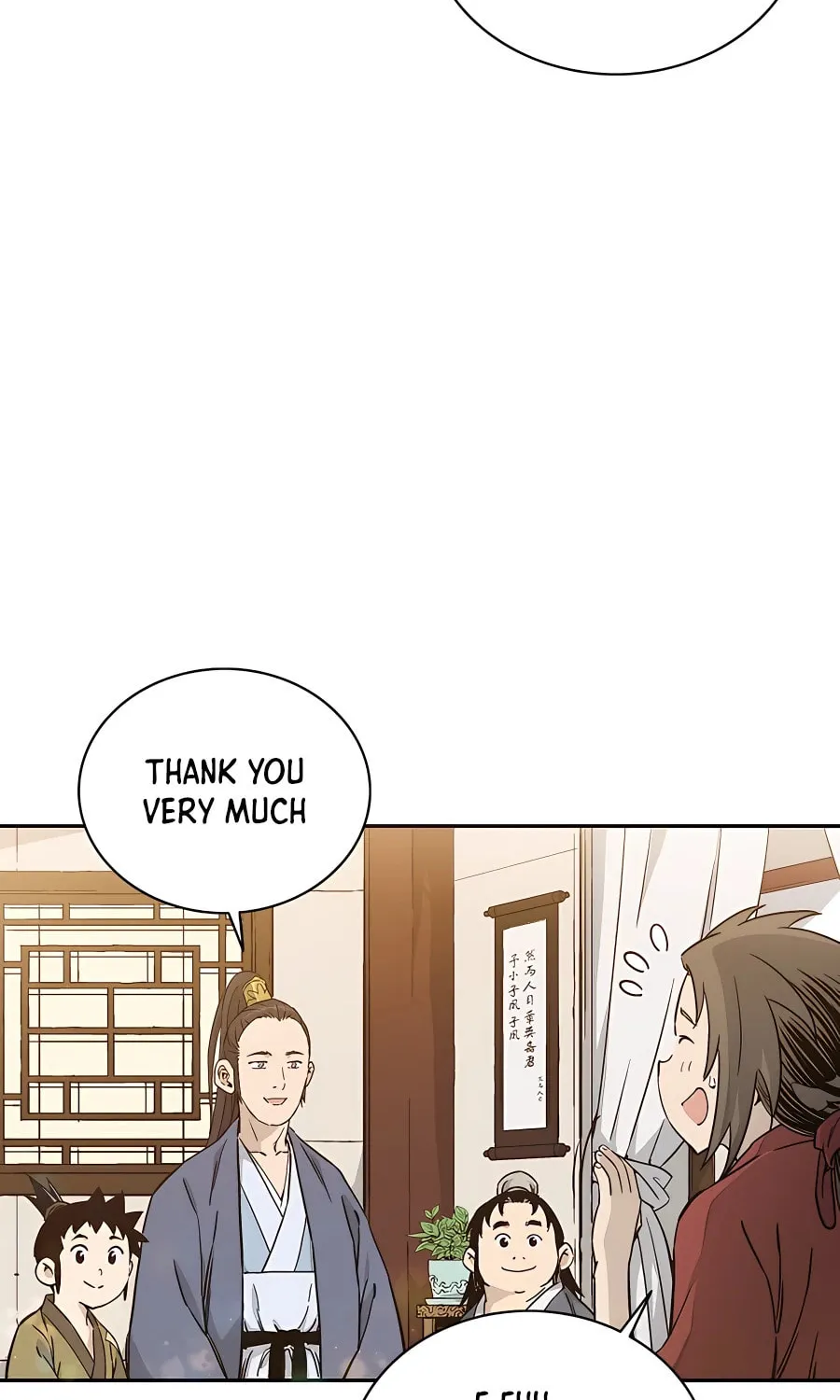 Read The Divine Surgeon chapter 65 image 106 on Lezhin