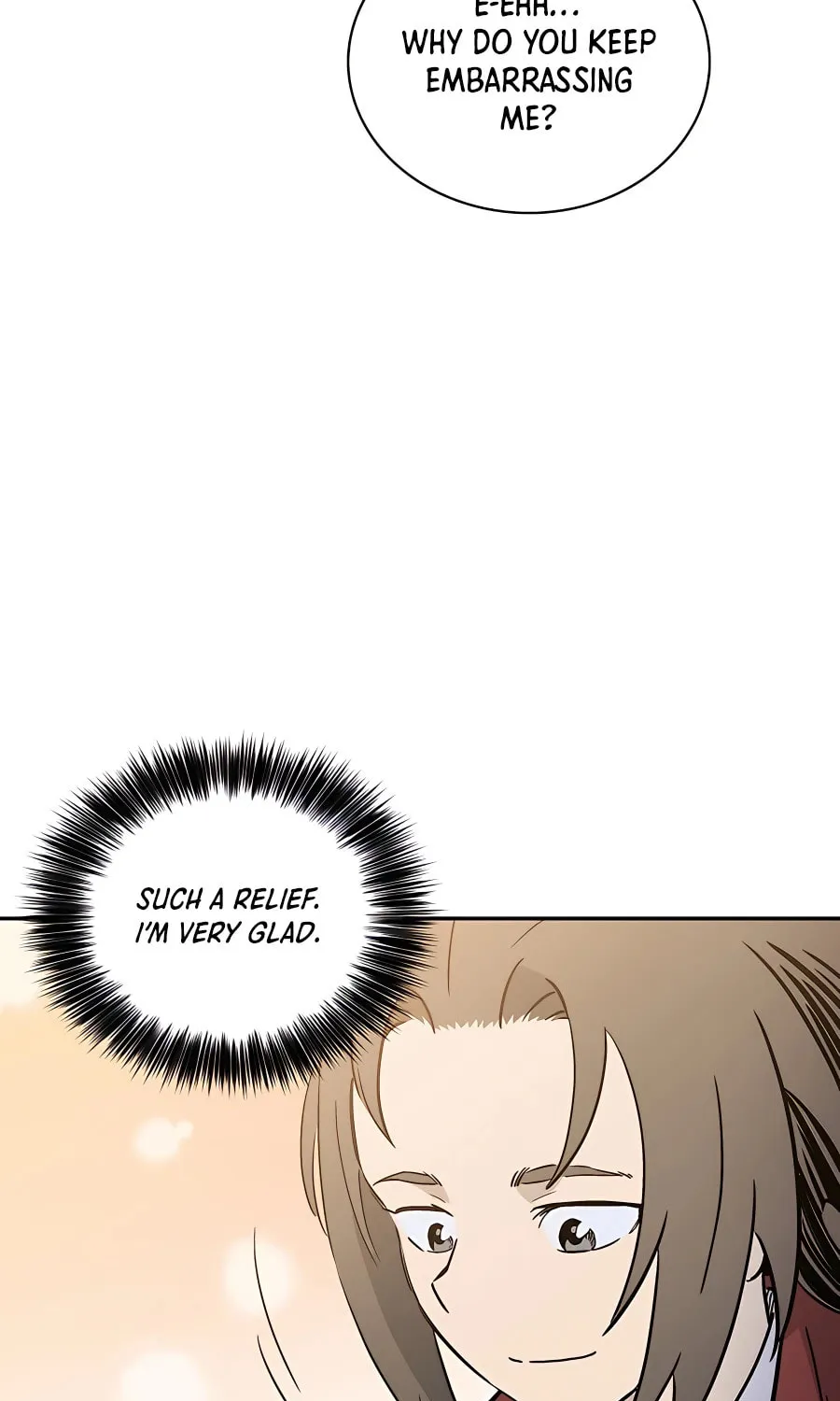 Read The Divine Surgeon chapter 65 image 107 on Lezhin