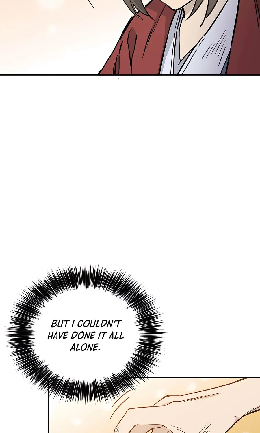 Read The Divine Surgeon chapter 65 image 108 on Lezhin