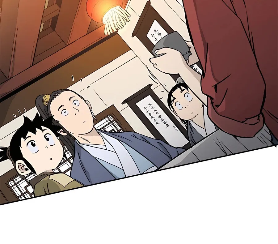 Read The Divine Surgeon chapter 65 image 110 on Lezhin