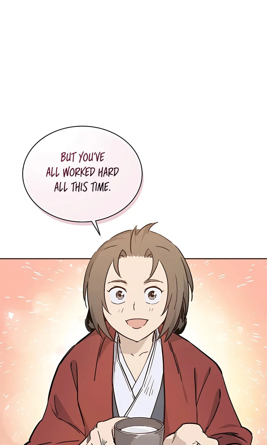 Read The Divine Surgeon chapter 65 image 111 on Lezhin