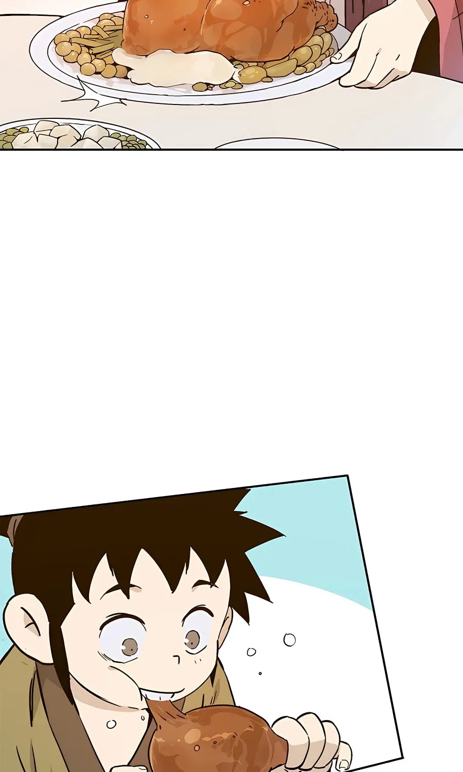 Read The Divine Surgeon chapter 65 image 113 on Lezhin