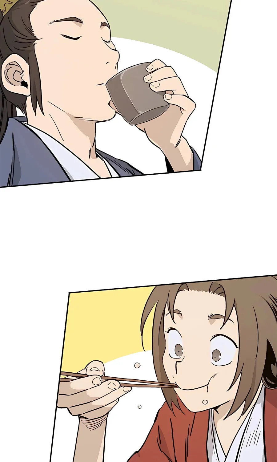 Read The Divine Surgeon chapter 65 image 115 on Lezhin