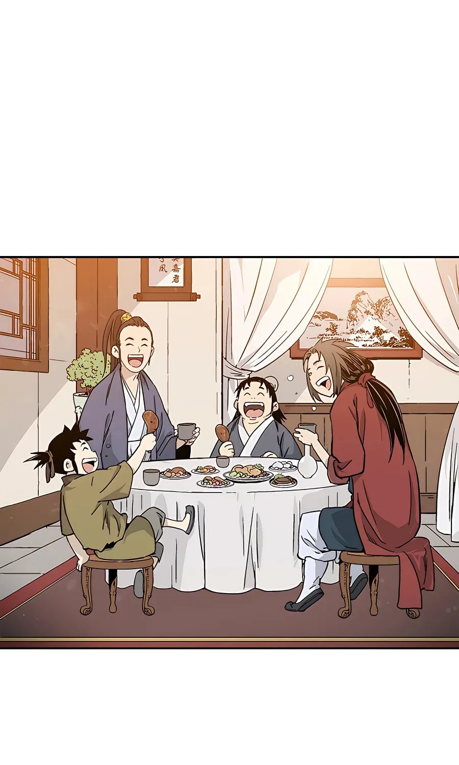 Read The Divine Surgeon chapter 65 image 117 on Lezhin