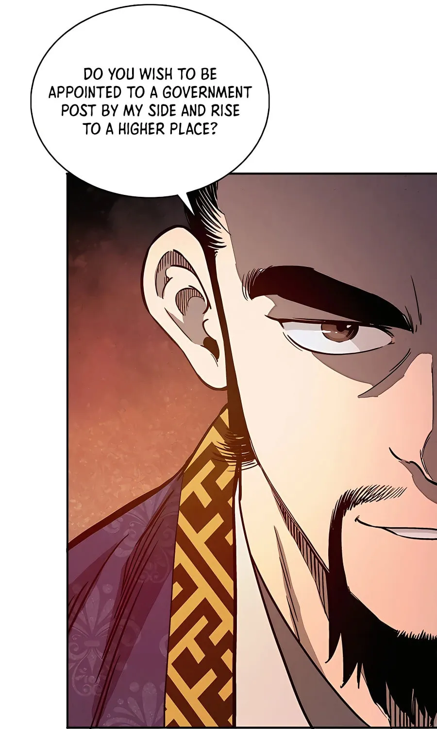 Read The Divine Surgeon chapter 65 image 12 on Lezhin