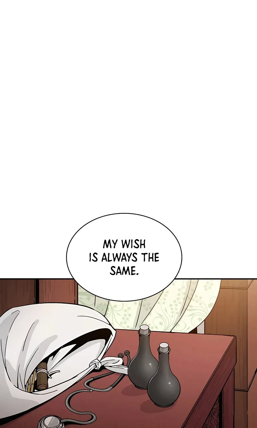Read The Divine Surgeon chapter 65 image 14 on Lezhin