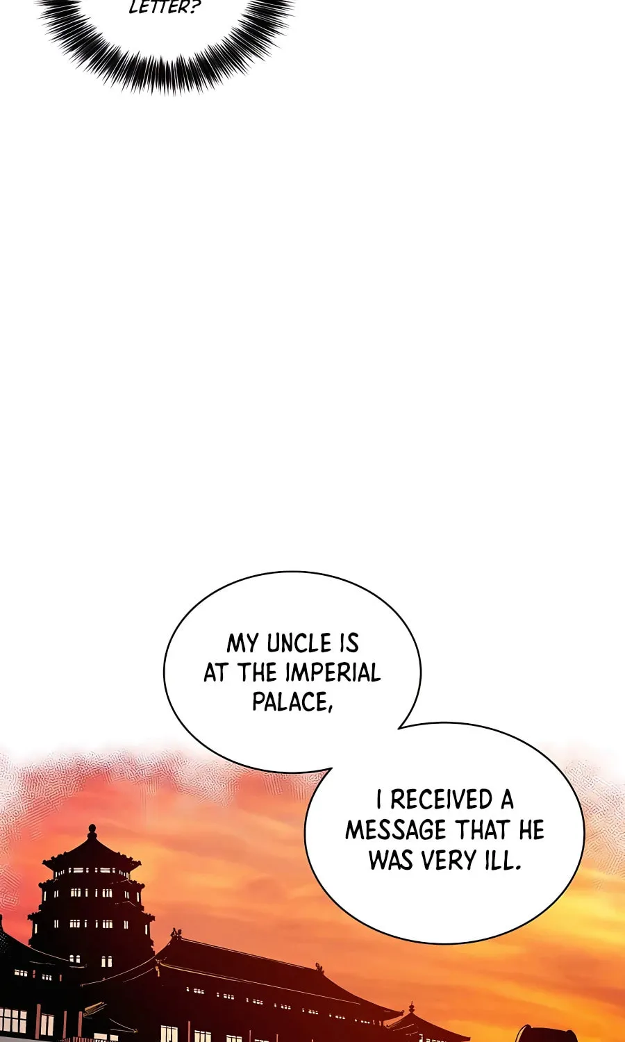 Read The Divine Surgeon chapter 65 image 21 on Lezhin