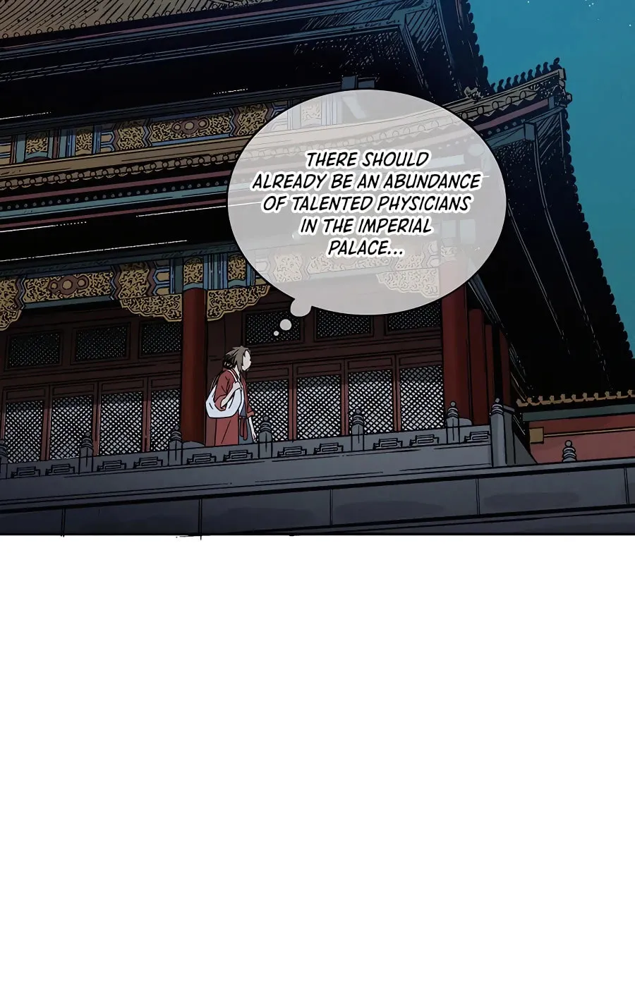 Read The Divine Surgeon chapter 65 image 27 on Lezhin