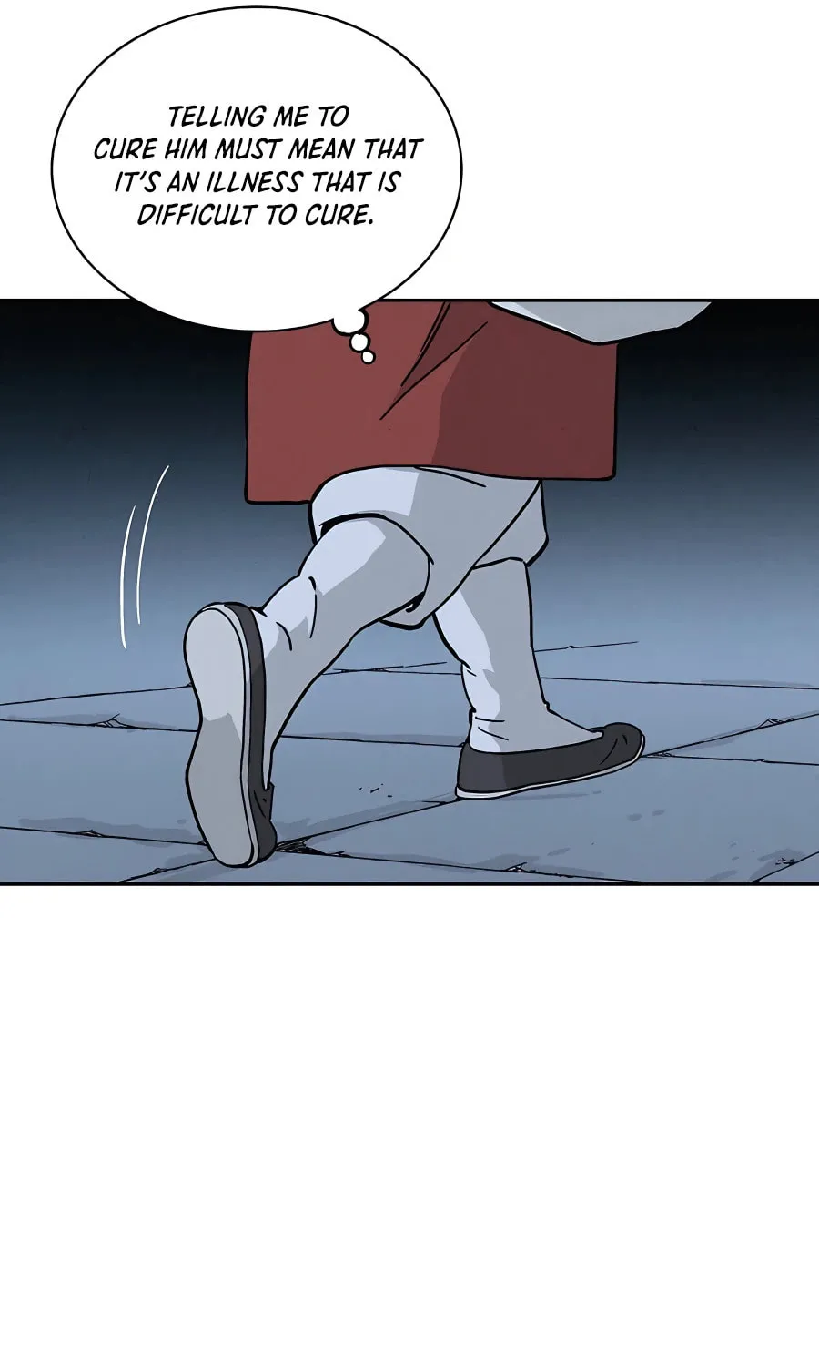 Read The Divine Surgeon chapter 65 image 28 on Lezhin