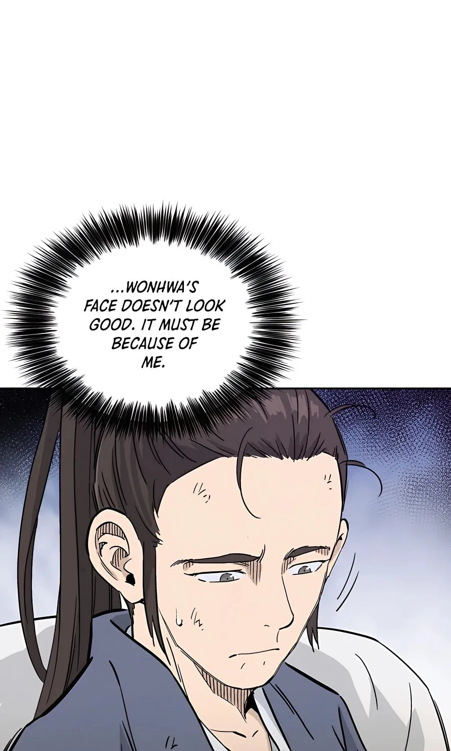 Read The Divine Surgeon chapter 65 image 31 on Lezhin