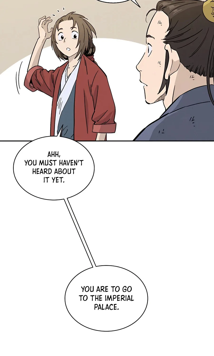 Read The Divine Surgeon chapter 65 image 37 on Lezhin