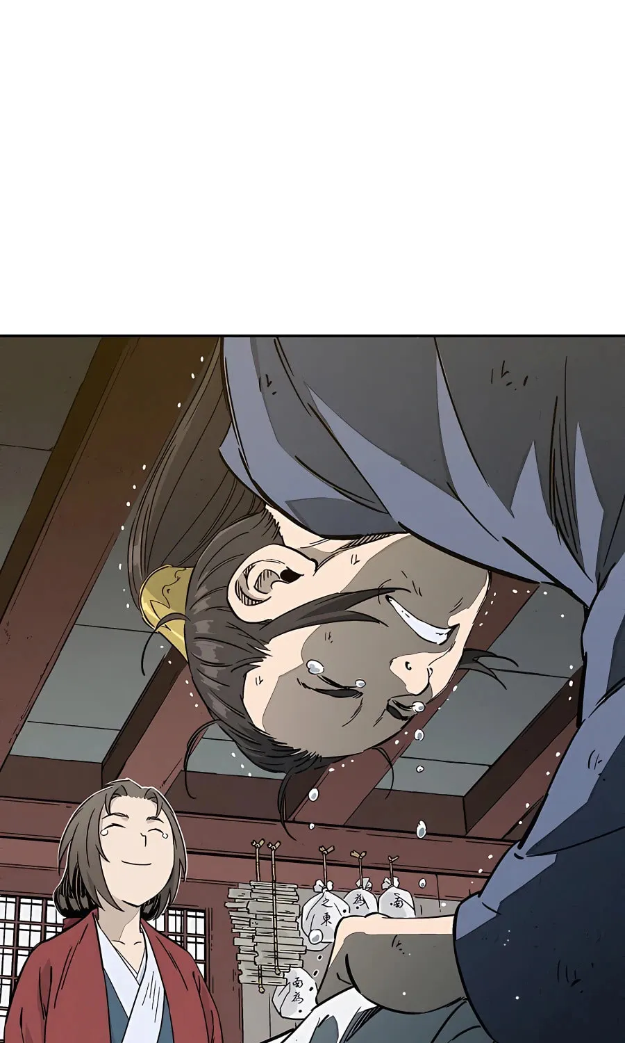 Read The Divine Surgeon chapter 65 image 42 on Lezhin