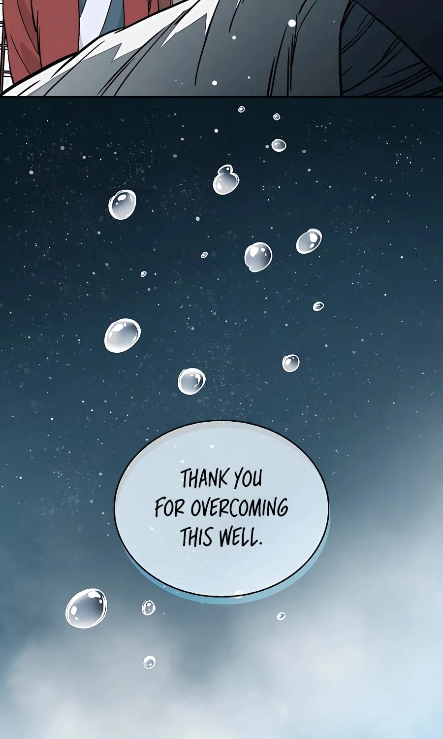Read The Divine Surgeon chapter 65 image 43 on Lezhin