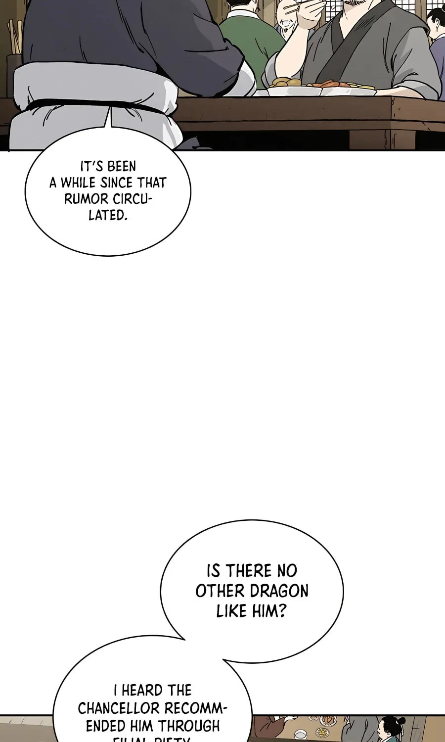 Read The Divine Surgeon chapter 65 image 47 on Lezhin