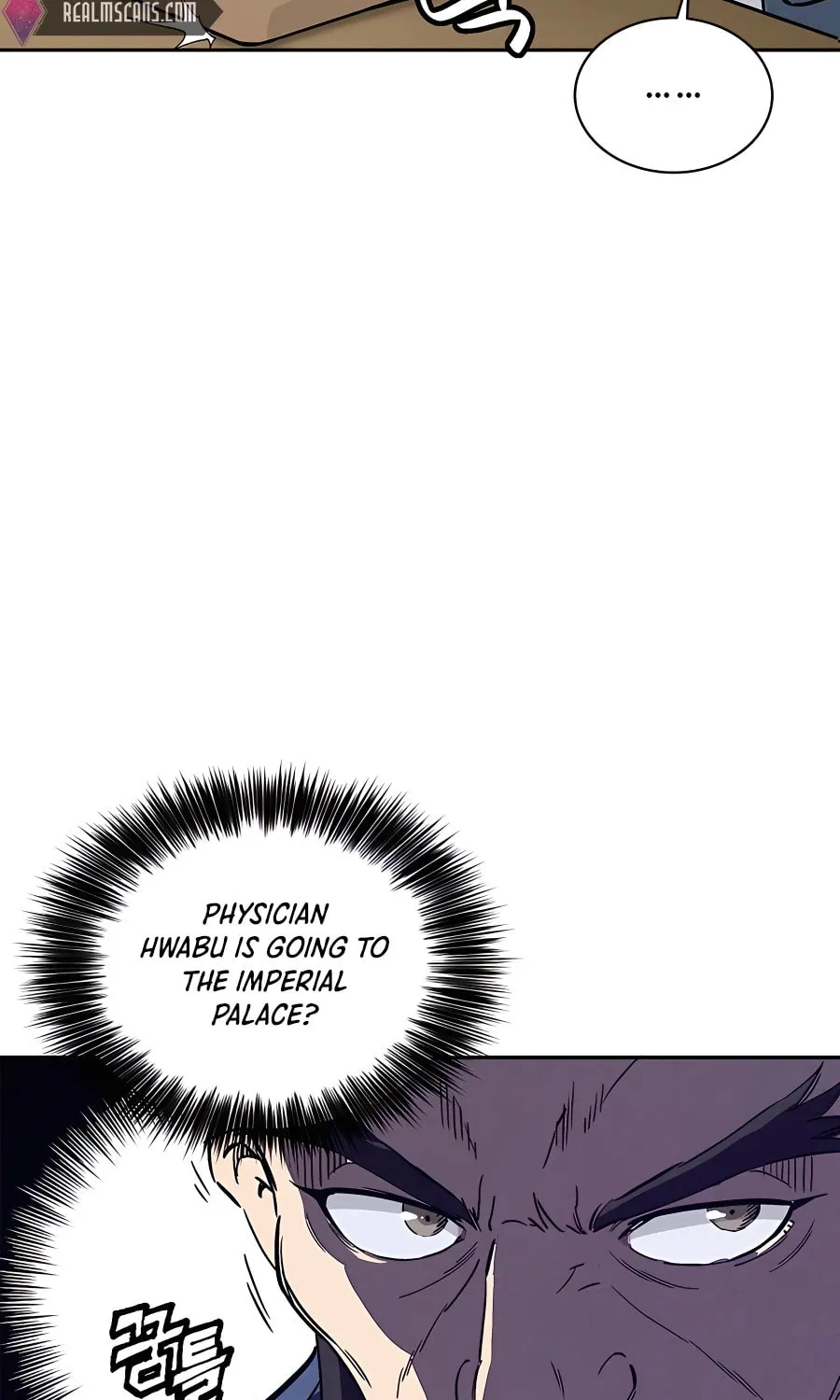 Read The Divine Surgeon chapter 65 image 54 on Lezhin