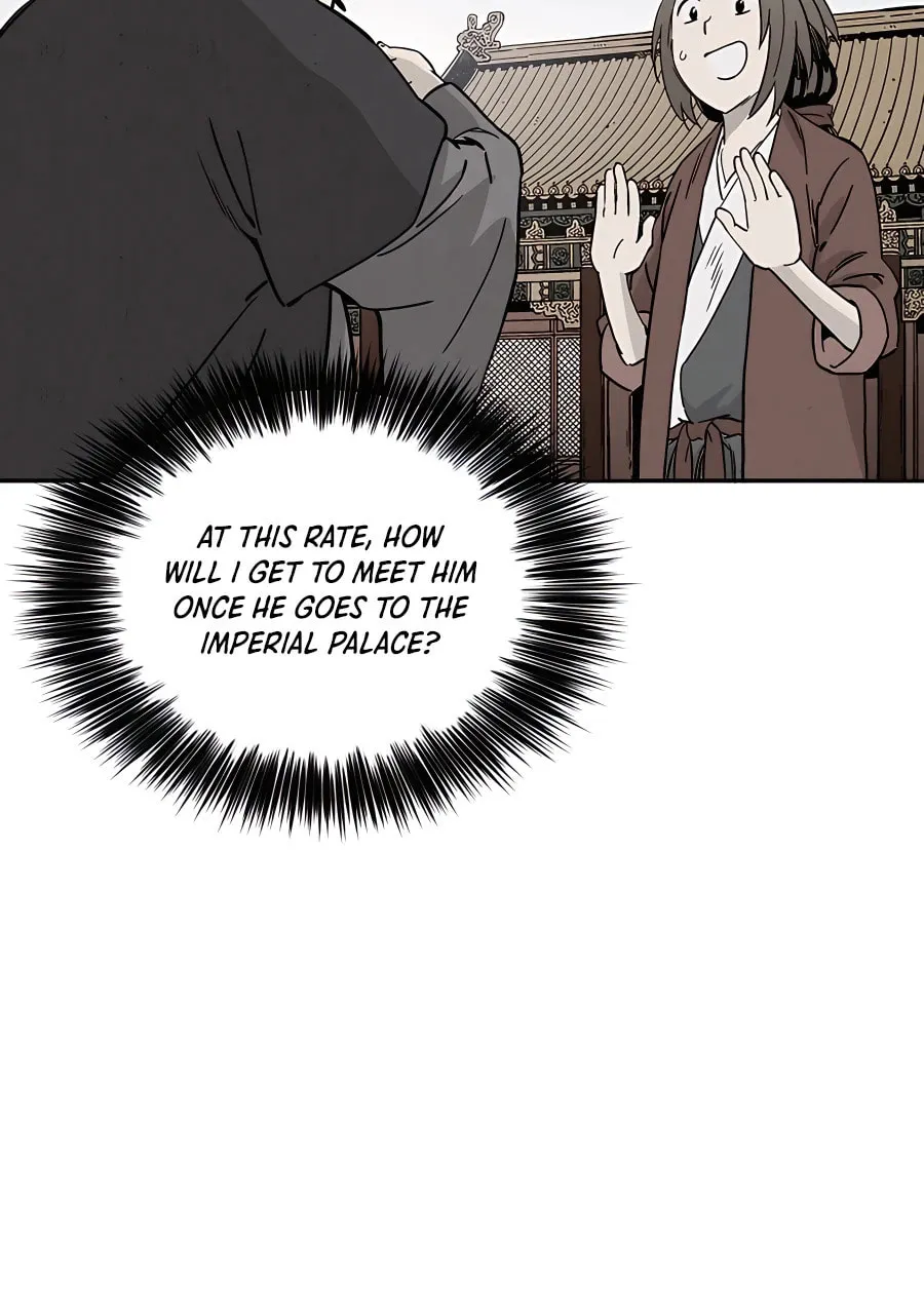 Read The Divine Surgeon chapter 65 image 56 on Lezhin