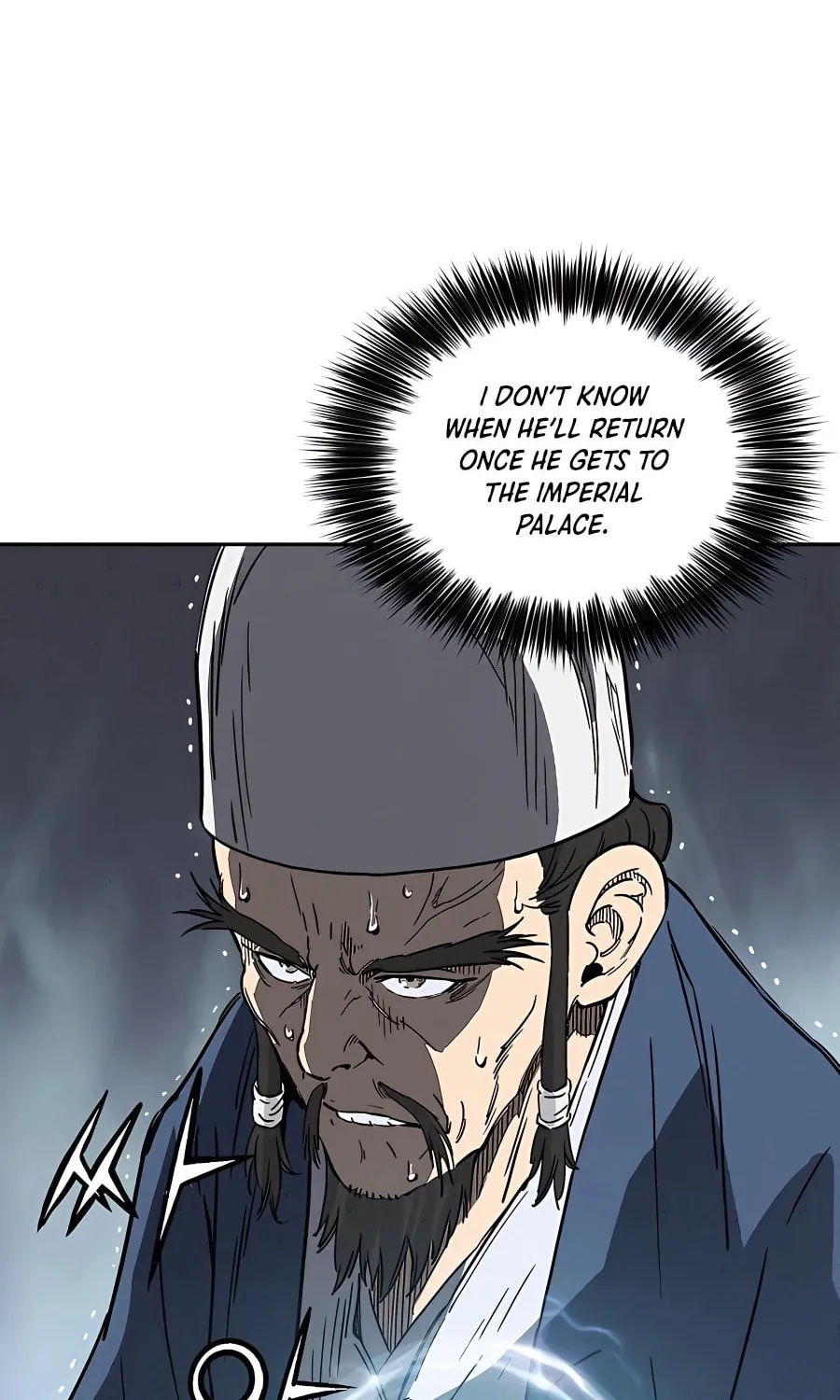 Read The Divine Surgeon chapter 65 image 58 on Lezhin