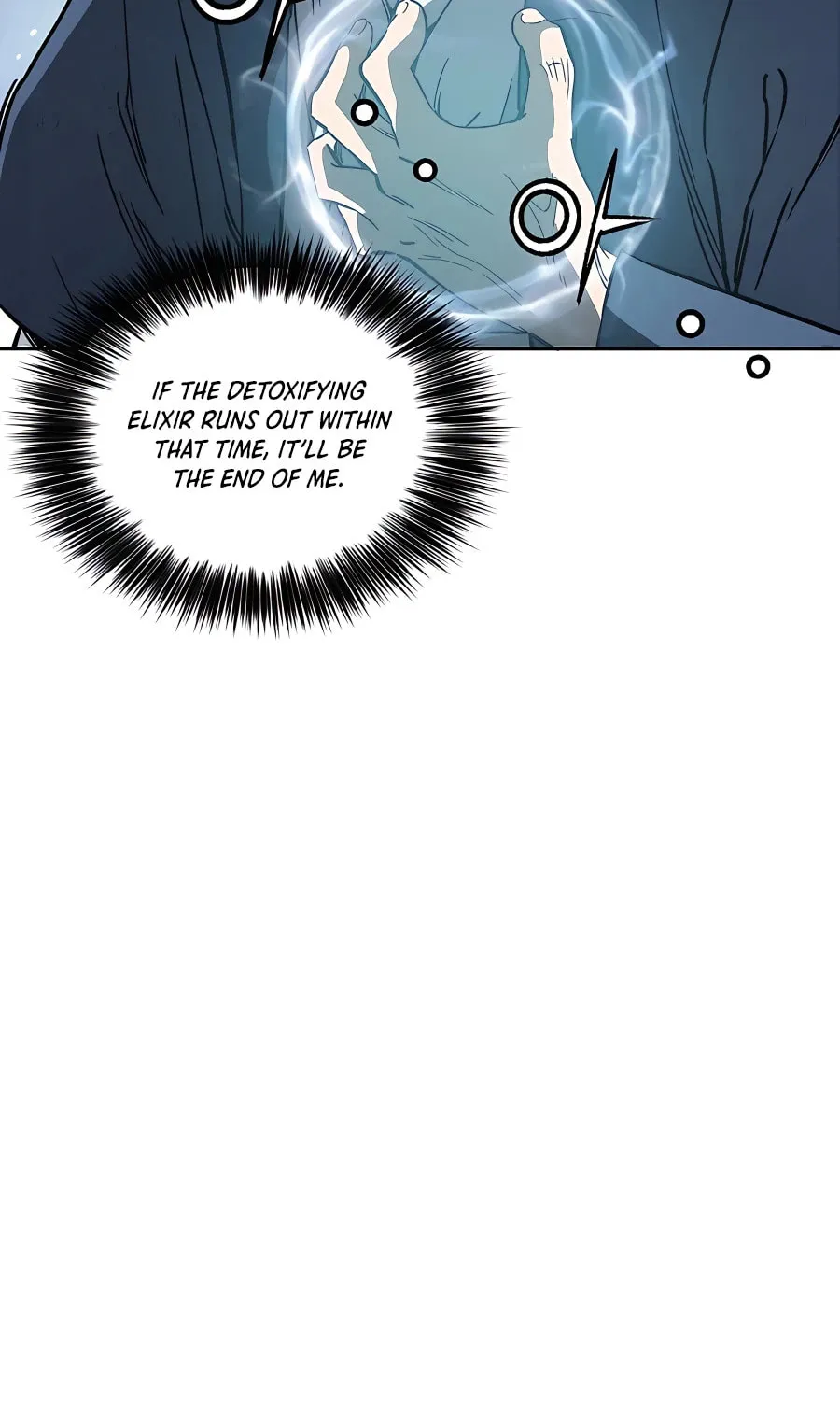 Read The Divine Surgeon chapter 65 image 59 on Lezhin