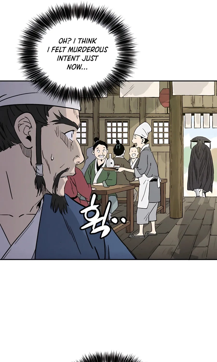 Read The Divine Surgeon chapter 65 image 62 on Lezhin