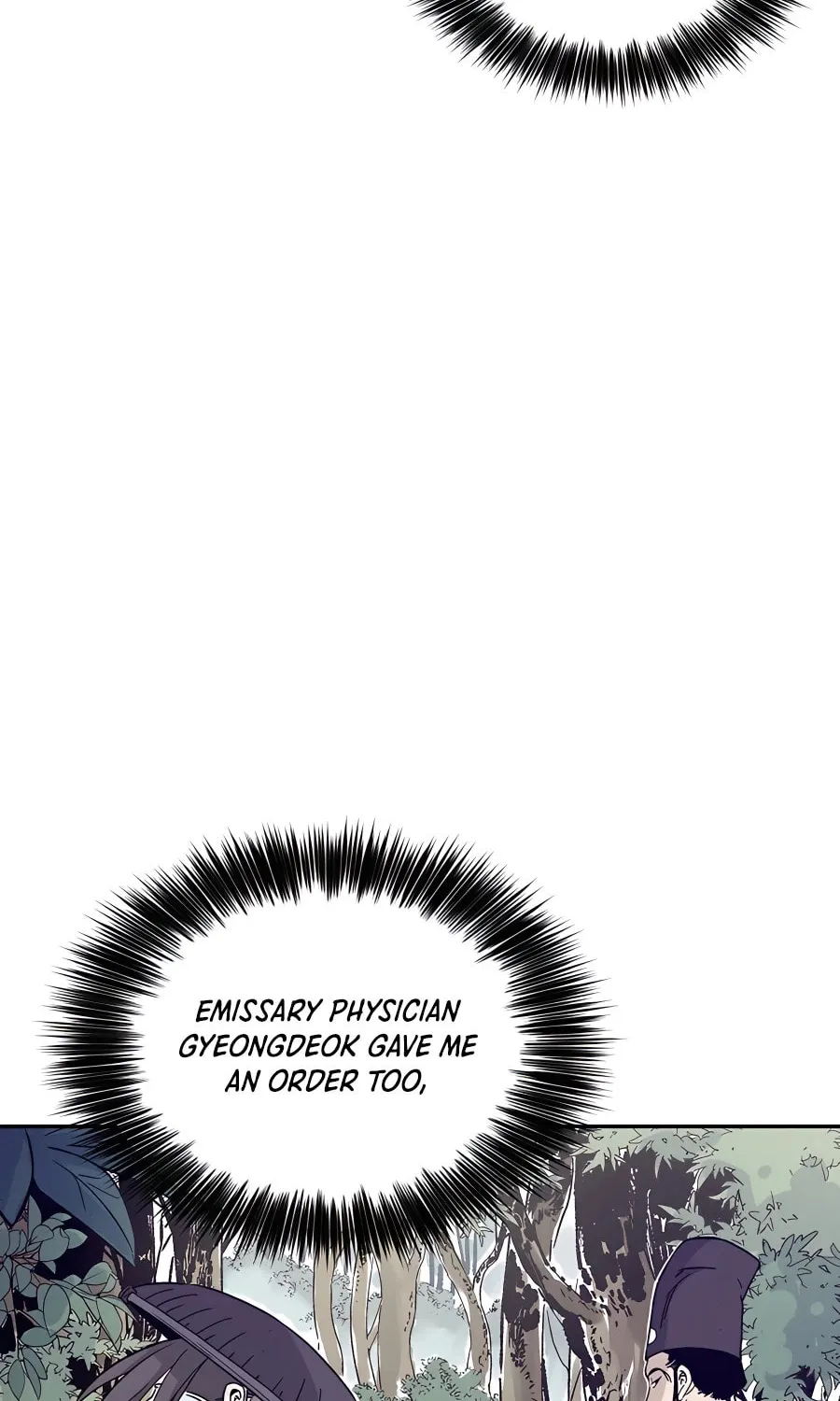 Read The Divine Surgeon chapter 65 image 65 on Lezhin