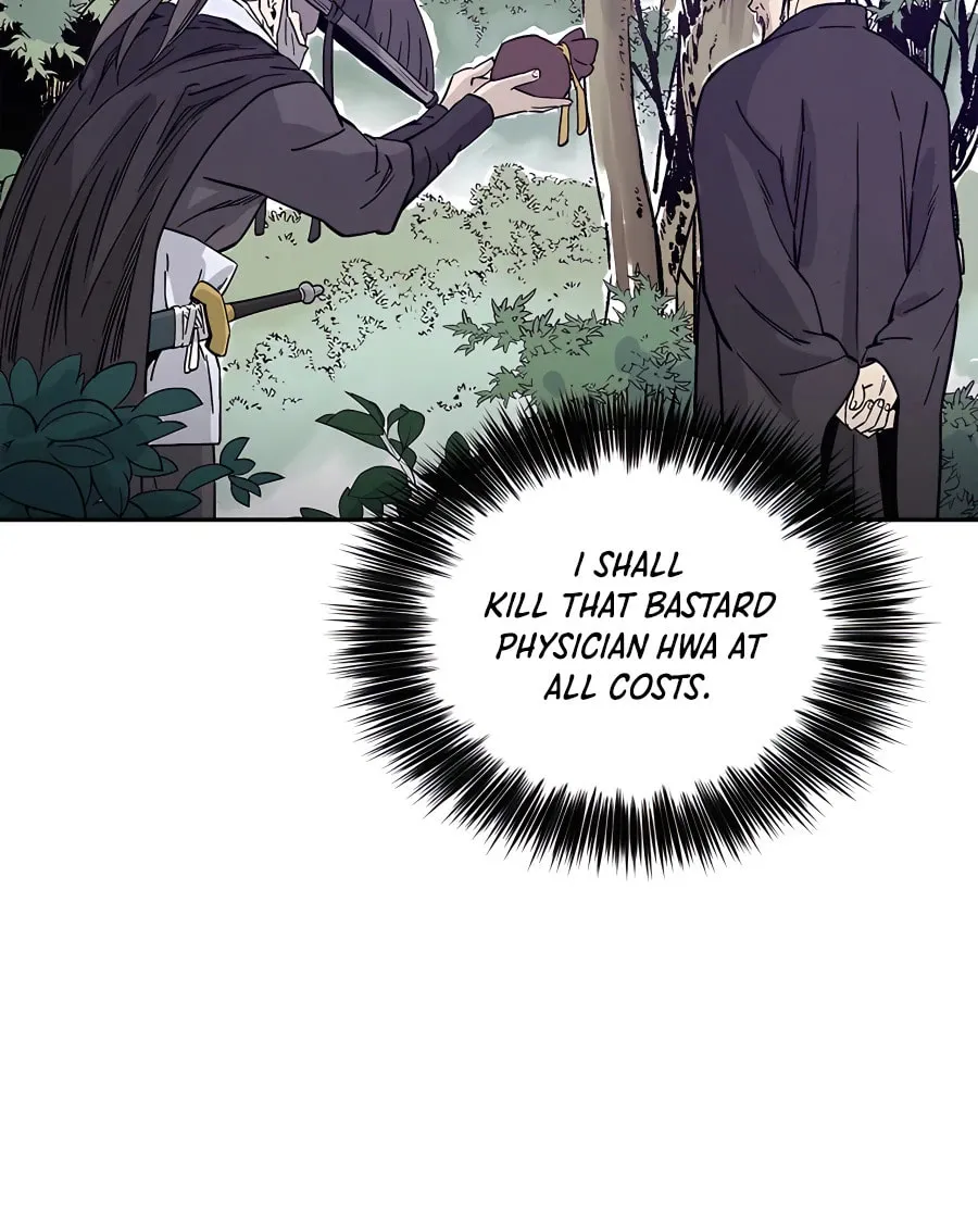 Read The Divine Surgeon chapter 65 image 66 on Lezhin