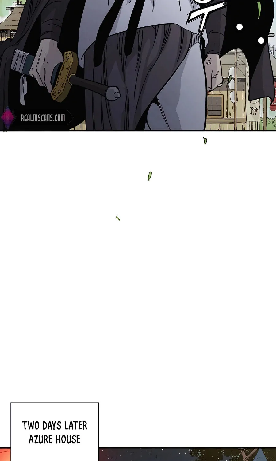 Read The Divine Surgeon chapter 65 image 69 on Lezhin
