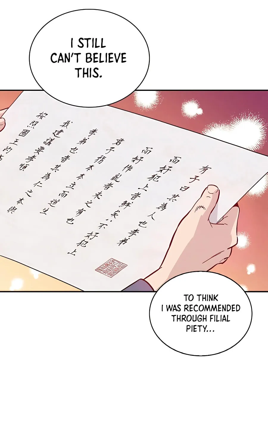 Read The Divine Surgeon chapter 65 image 71 on Lezhin
