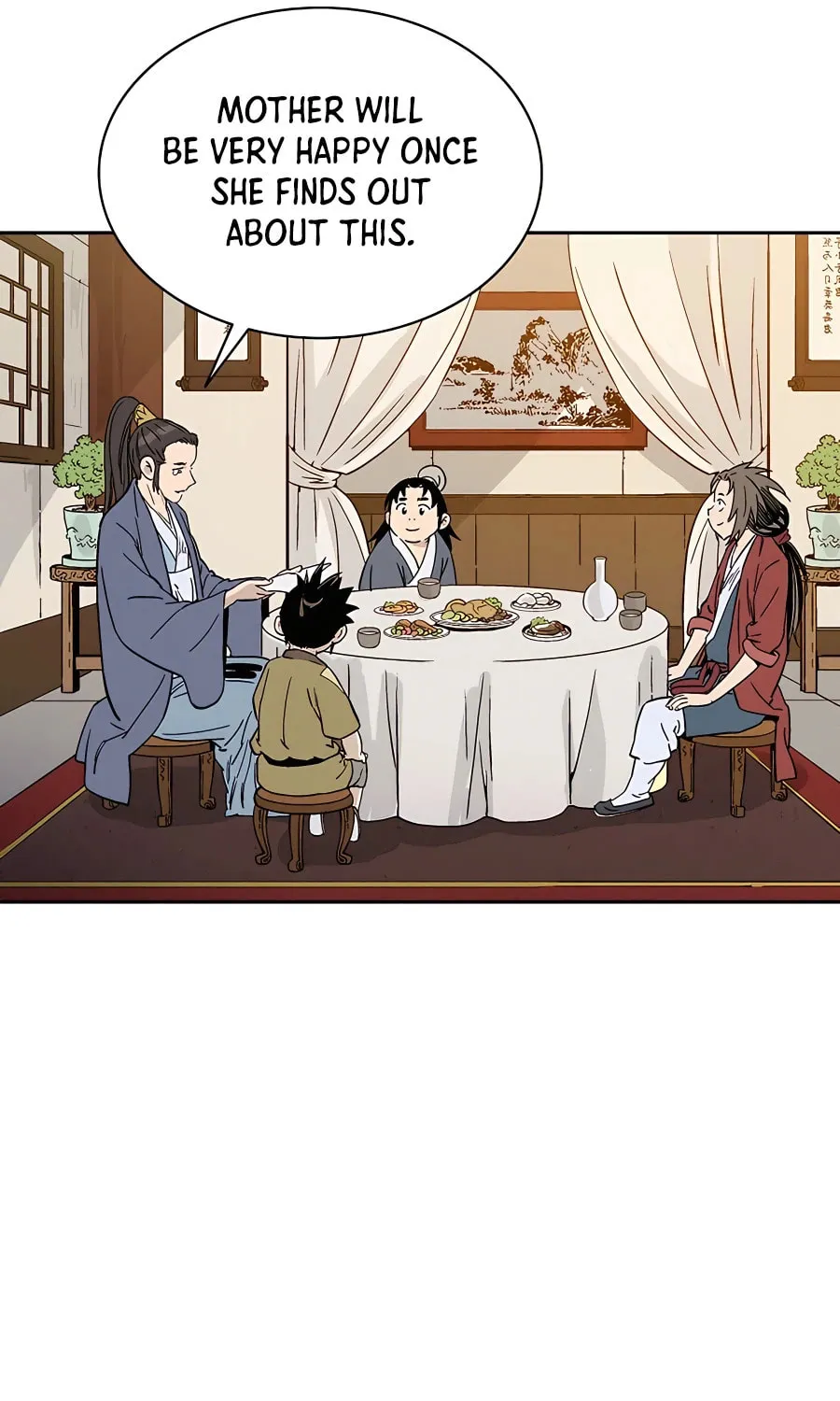 Read The Divine Surgeon chapter 65 image 73 on Lezhin