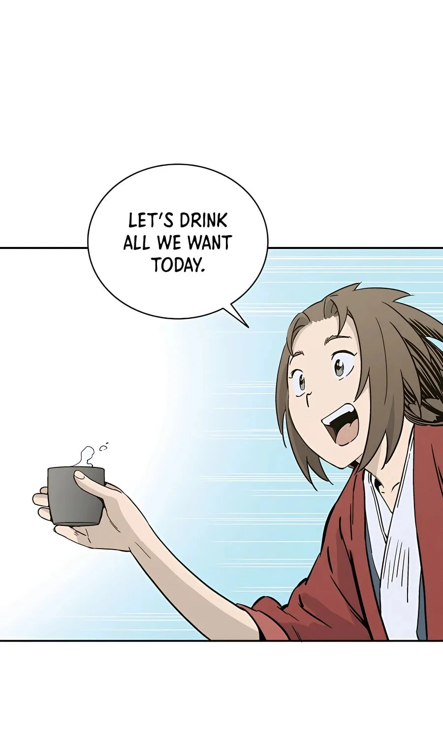 Read The Divine Surgeon chapter 65 image 75 on Lezhin