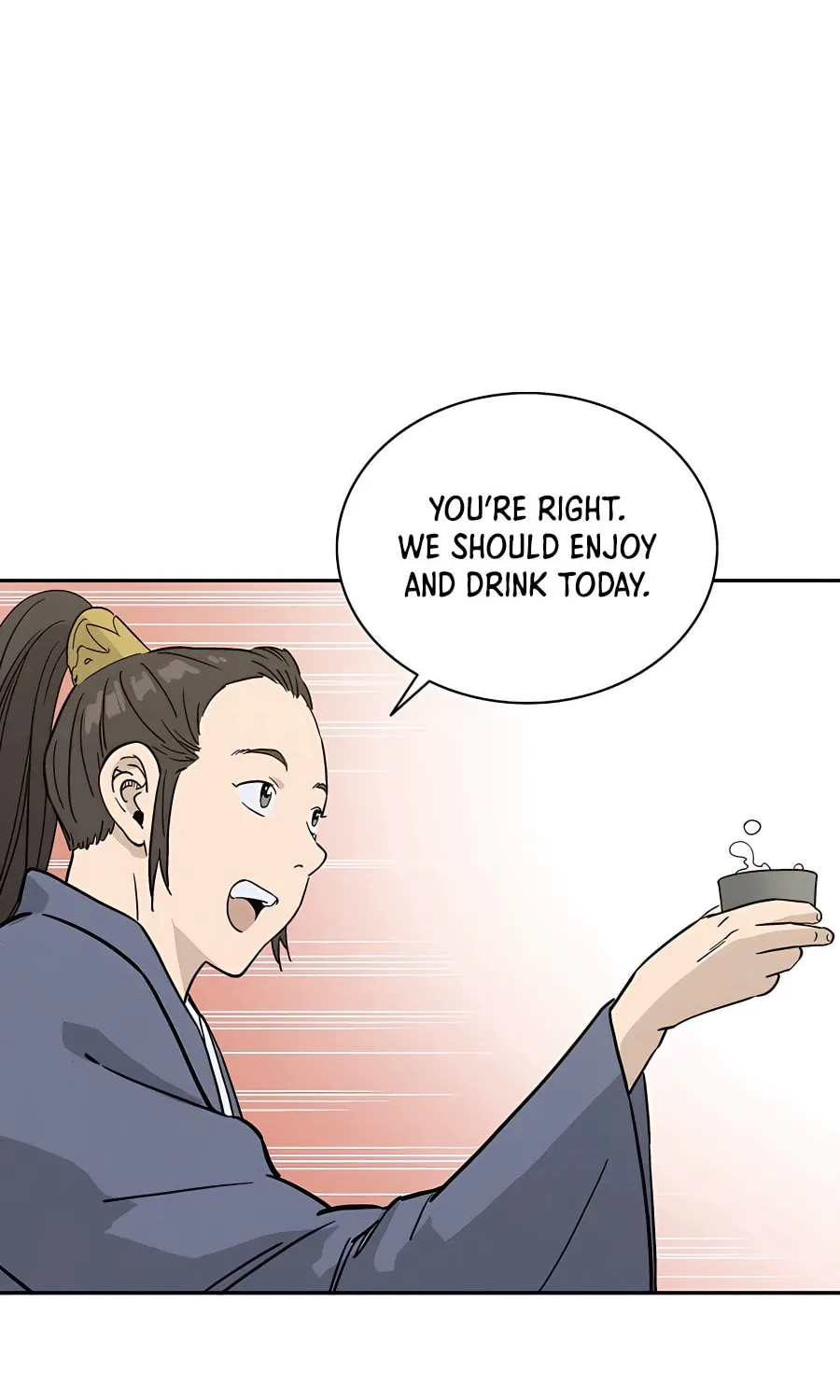 Read The Divine Surgeon chapter 65 image 76 on Lezhin