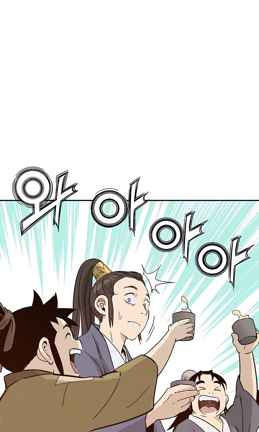 Read The Divine Surgeon chapter 65 image 77 on Lezhin