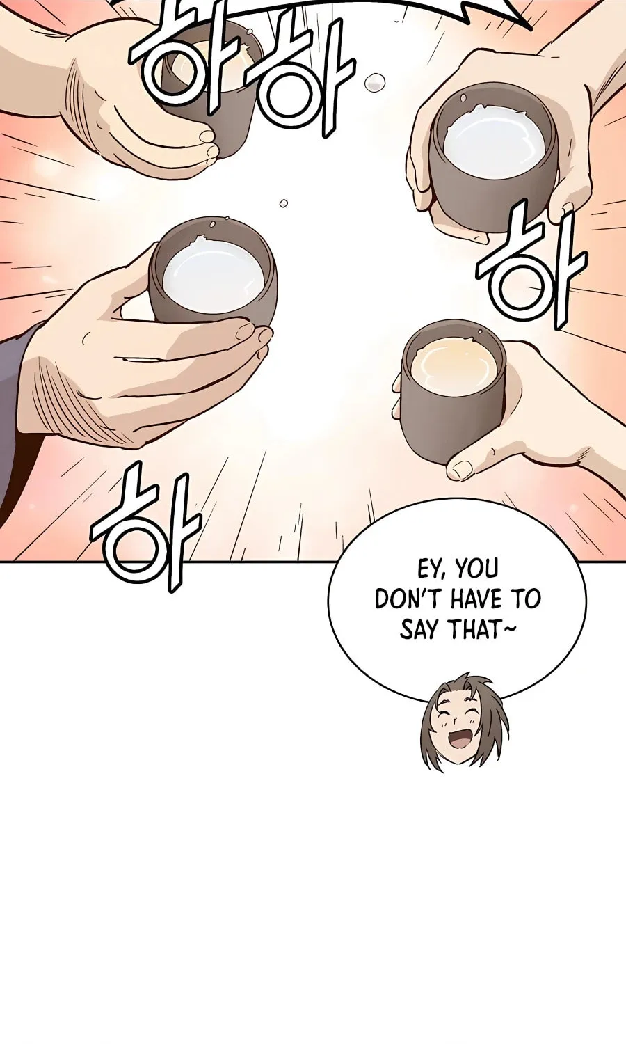 Read The Divine Surgeon chapter 65 image 80 on Lezhin