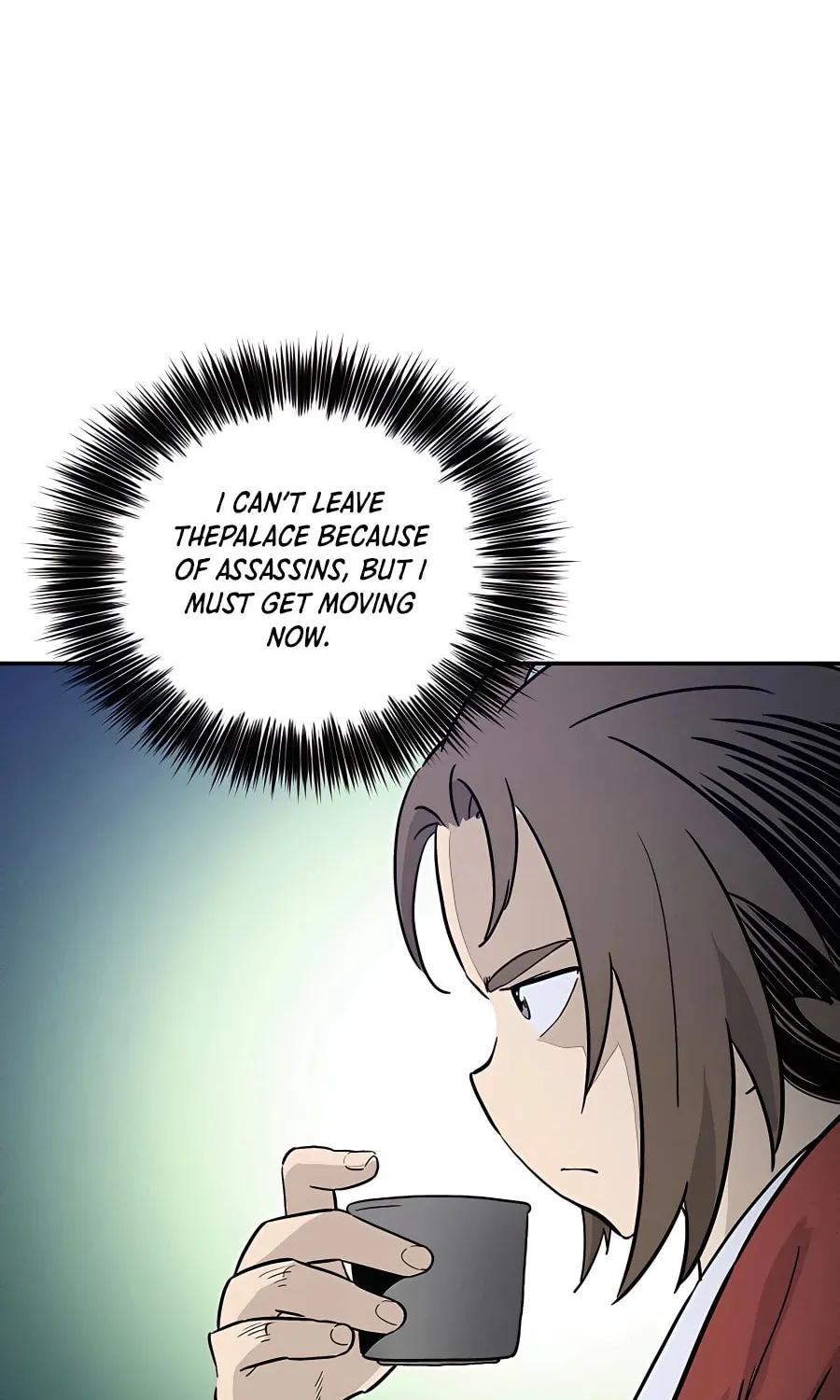 Read The Divine Surgeon chapter 65 image 85 on Lezhin