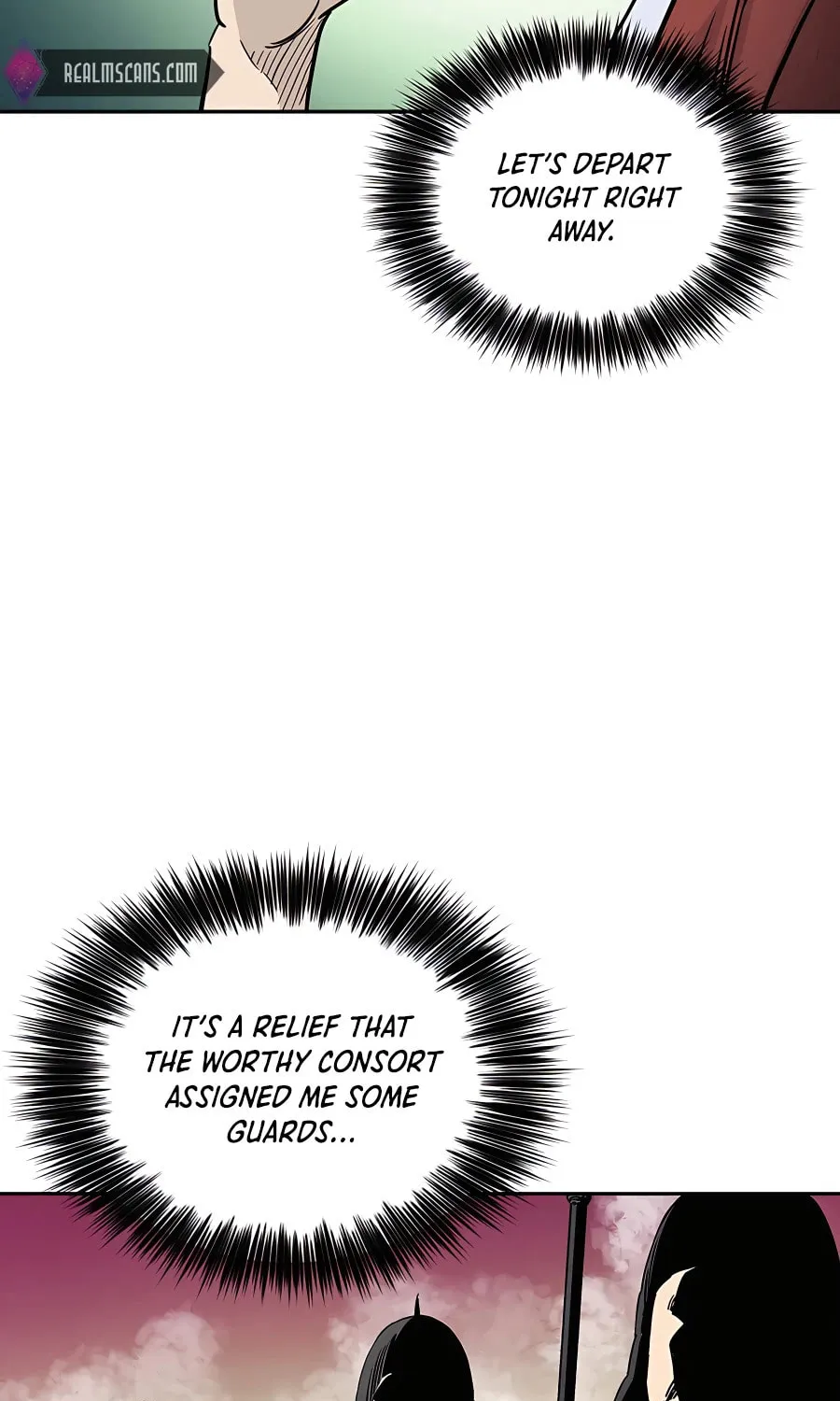 Read The Divine Surgeon chapter 65 image 86 on Lezhin